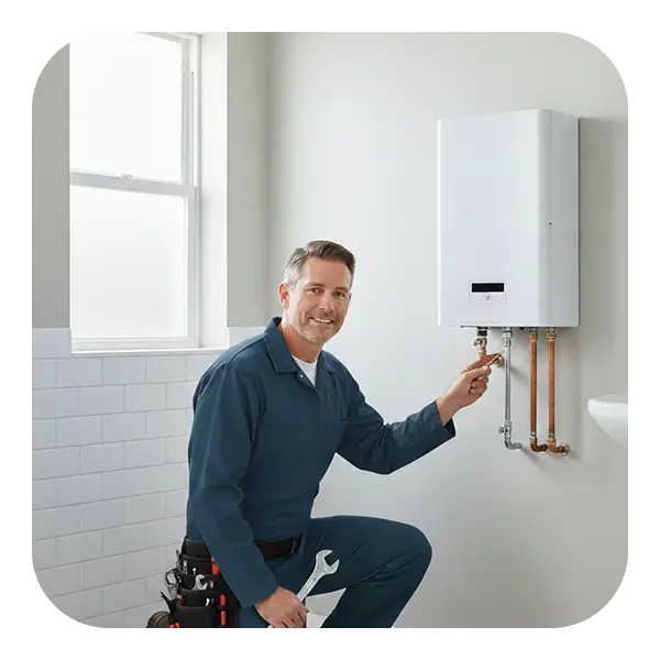Repair Water Heater Near Me Grand Prairie TX