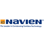 Navien Logo